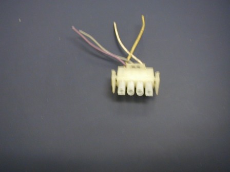 Wire Connector #206